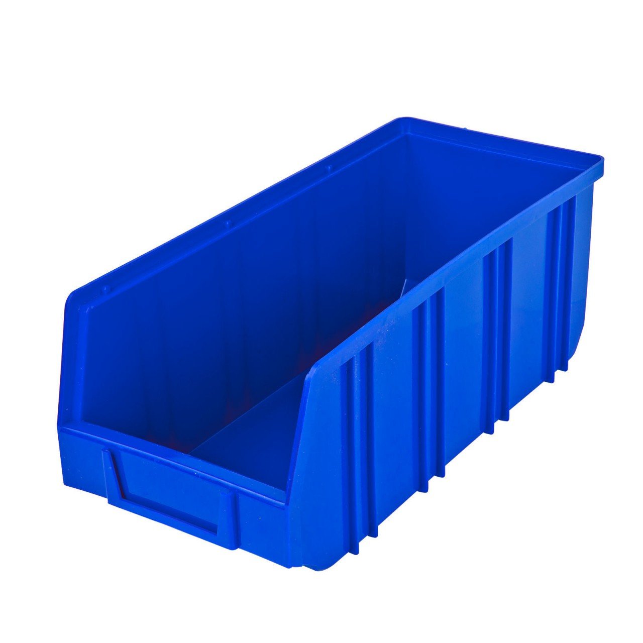 Ergobox, blau, Größe 5
