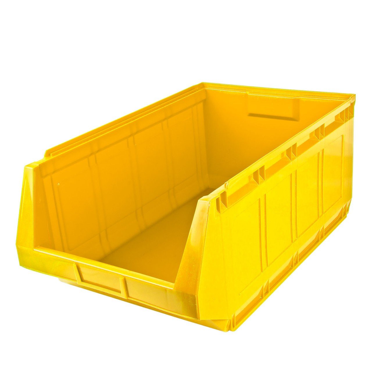 Ergobox, gelb, Gr. 1