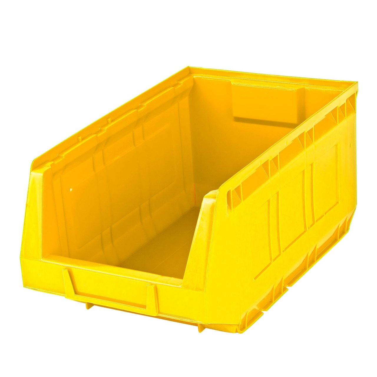 Ergobox, gelb, Größe
