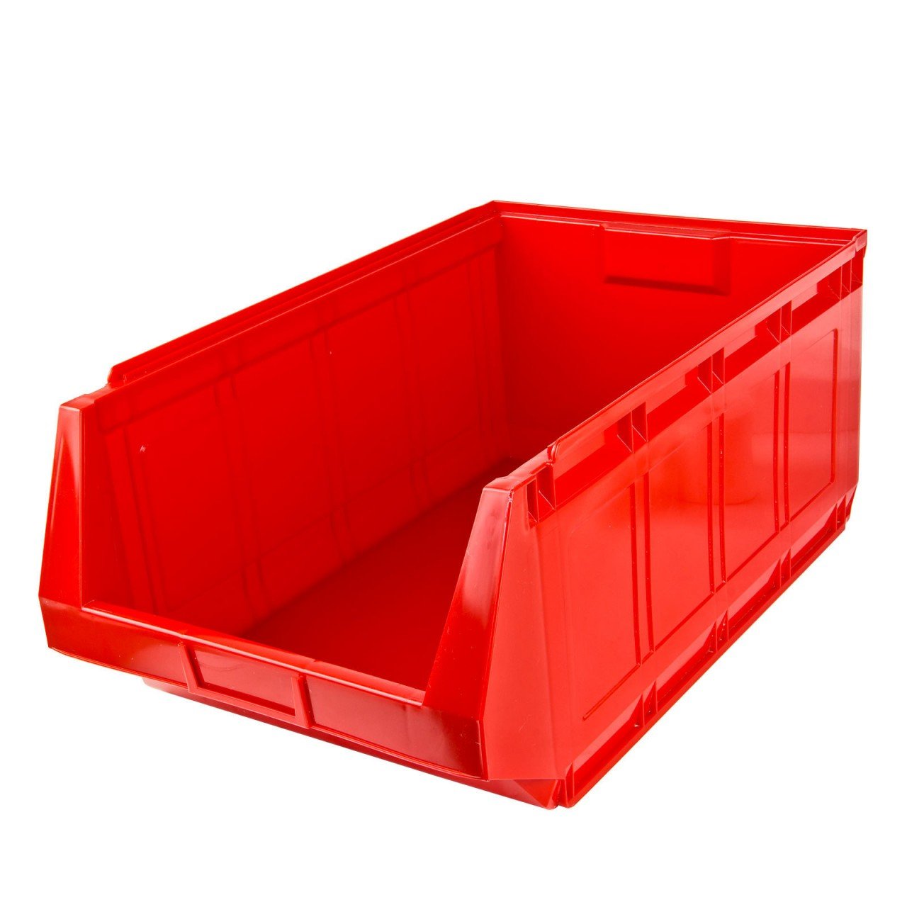 Ergobox, rot, Gr. 1