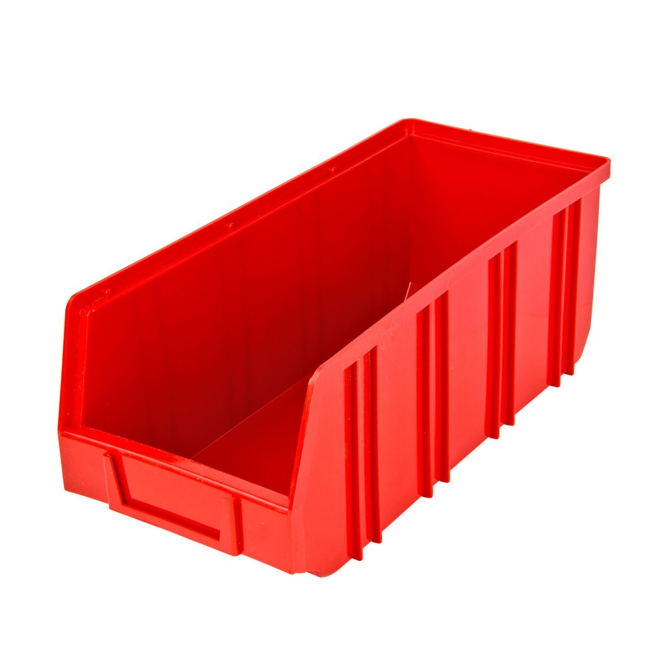 Ergobox, rot, Größe 5