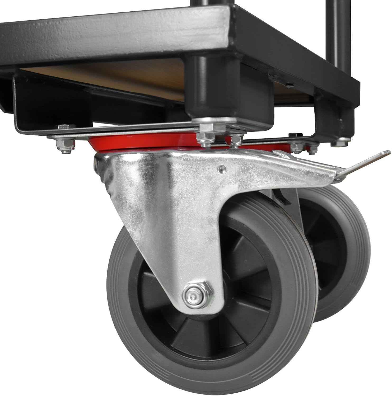 Etagenwagen 400 kg Traglast