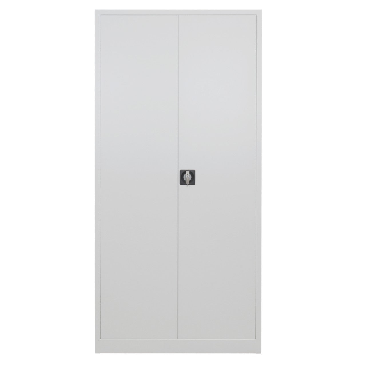 Flügeltürenschrank H 1950 x B 920 x T 600 mm, RAL