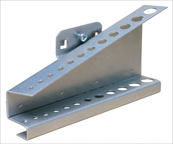 Innensechskanthalter, 12 Lächer, ä 1 - 1 - Abrollwerk