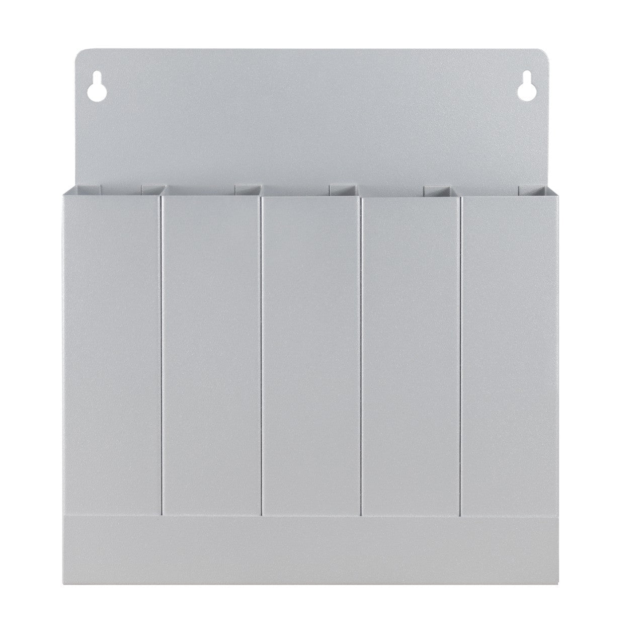 Kabelbinder-Wandhalter, 5-fach, H 331 x B 300 x T 61 mm