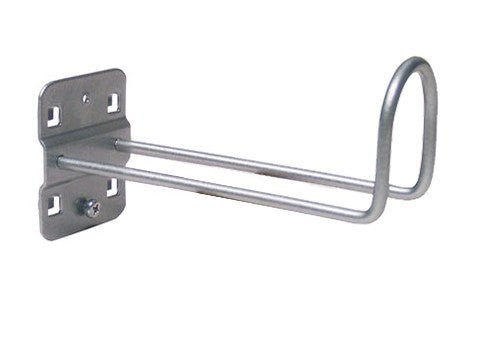 Kabelhalter/Wandhalter, L 150 xB 37 x H 50 mm - Abrollwerk