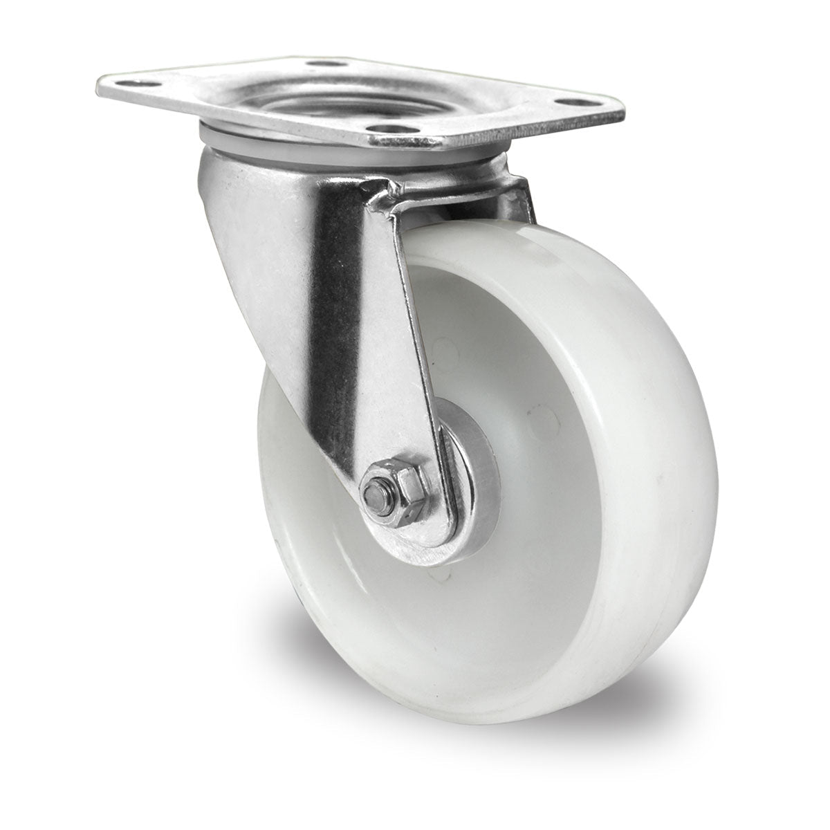 Lenkrolle ø 100 mm Serie N0N0 Rollenlager - Abrollwerk