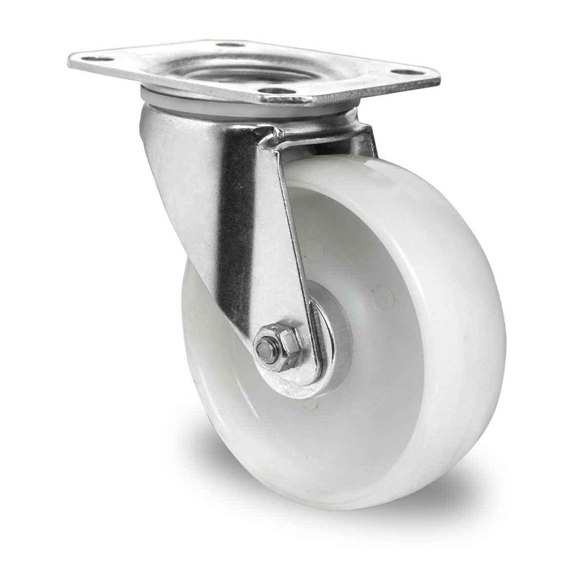 Lenkrolle, Ø 125 mm, TPR