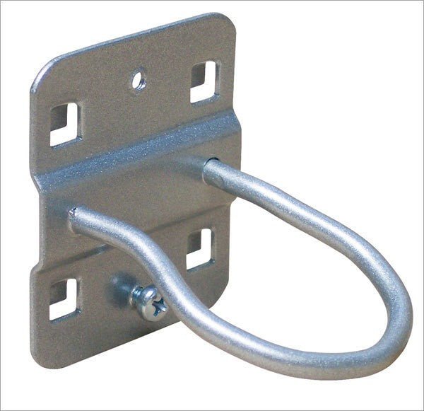 Maschinenhalter Haken, Durchmesser 60 mm - Abrollwerk