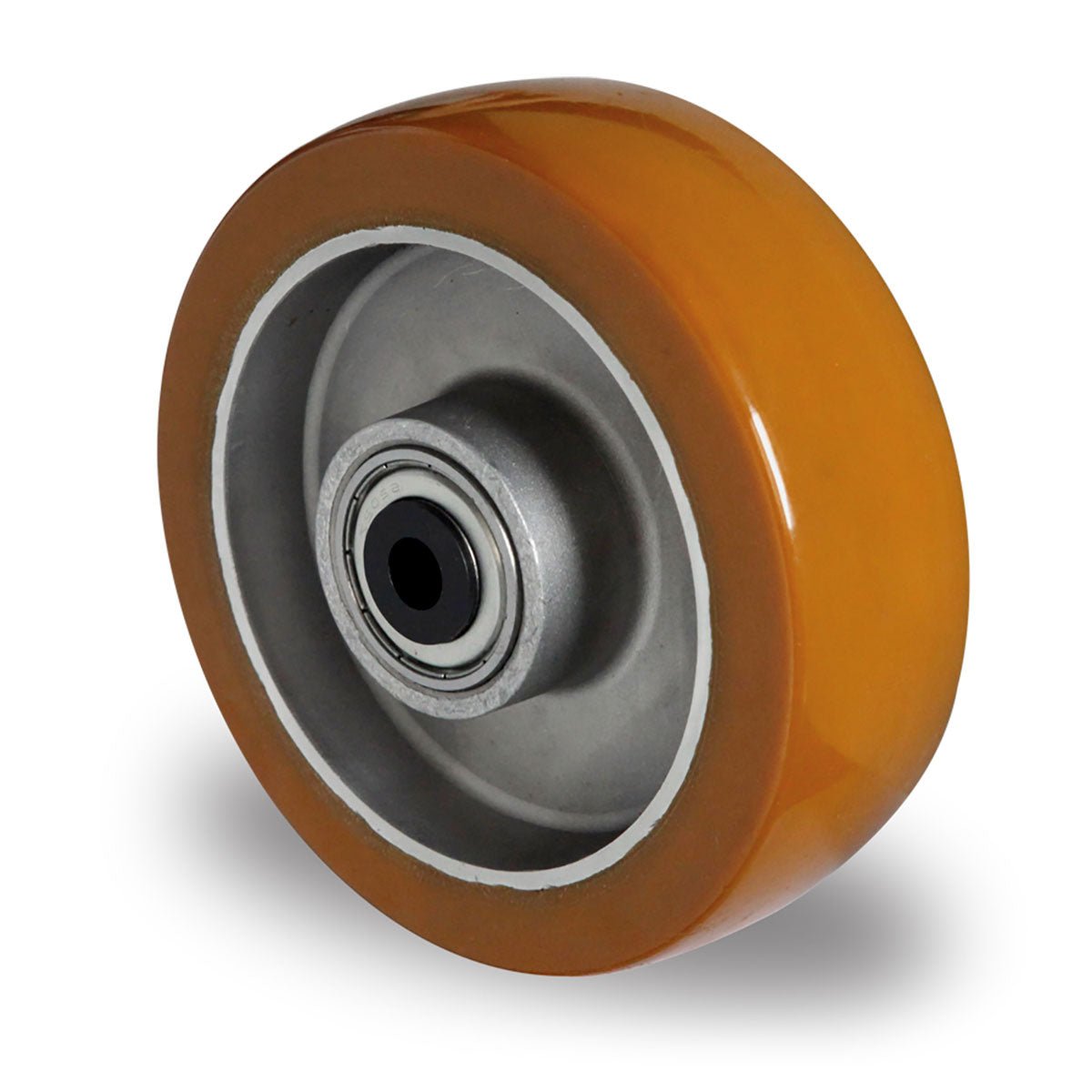 Rad, Ø 100 mm, Polyurethan
