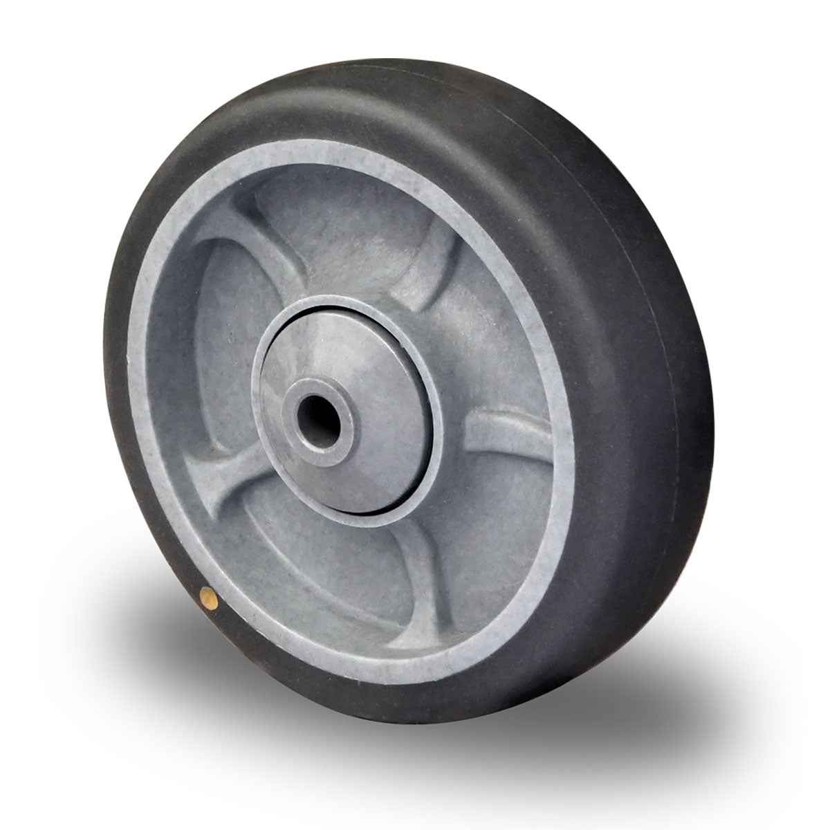 Rad, Ø 100 mm, TPE