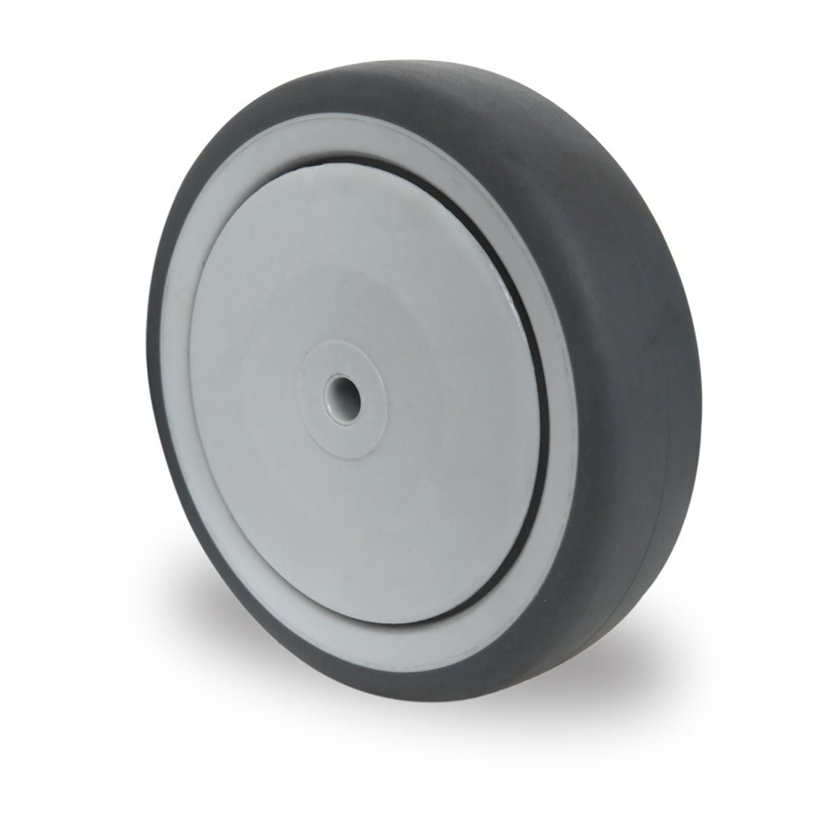 Rad, Ø 100 mm, TPE