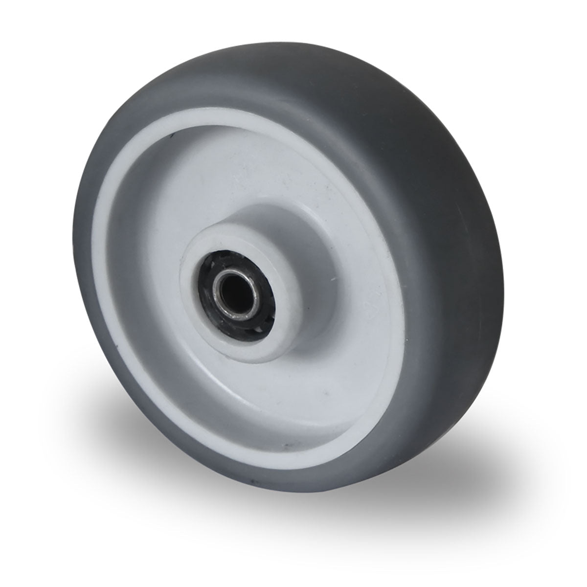 Rad, Ø 100 mm, TPE