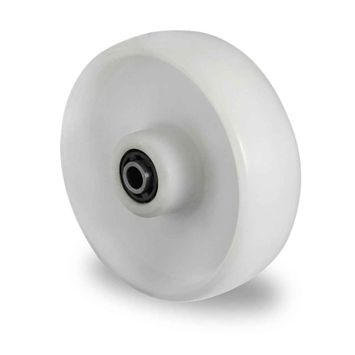 Rad, Ø 125 mm, Polypropylen