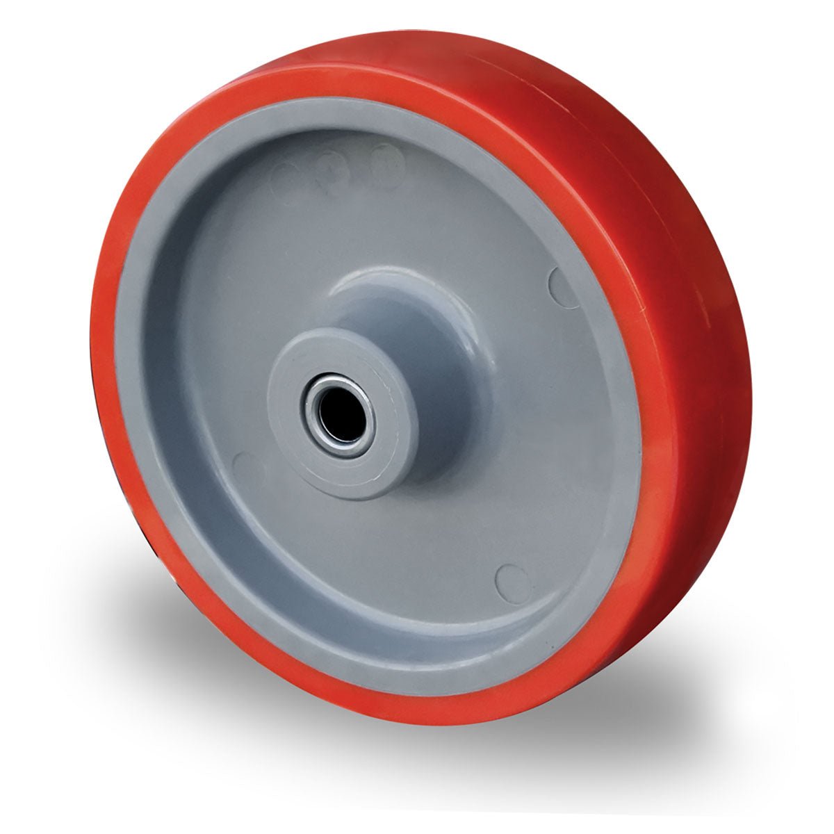 Rad, Ø 160 mm, Polyurethan