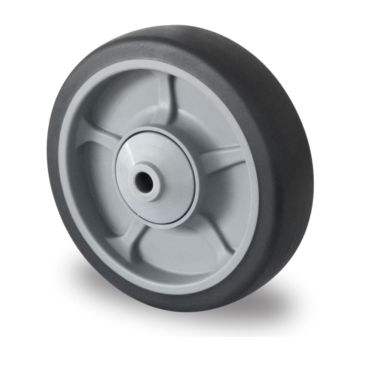 Rad, Ø 160 mm, TPE
