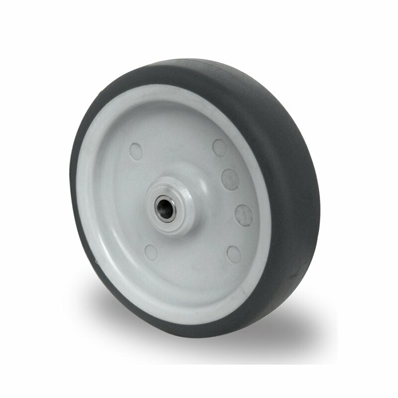 Rad, Ø 160 mm, TPE