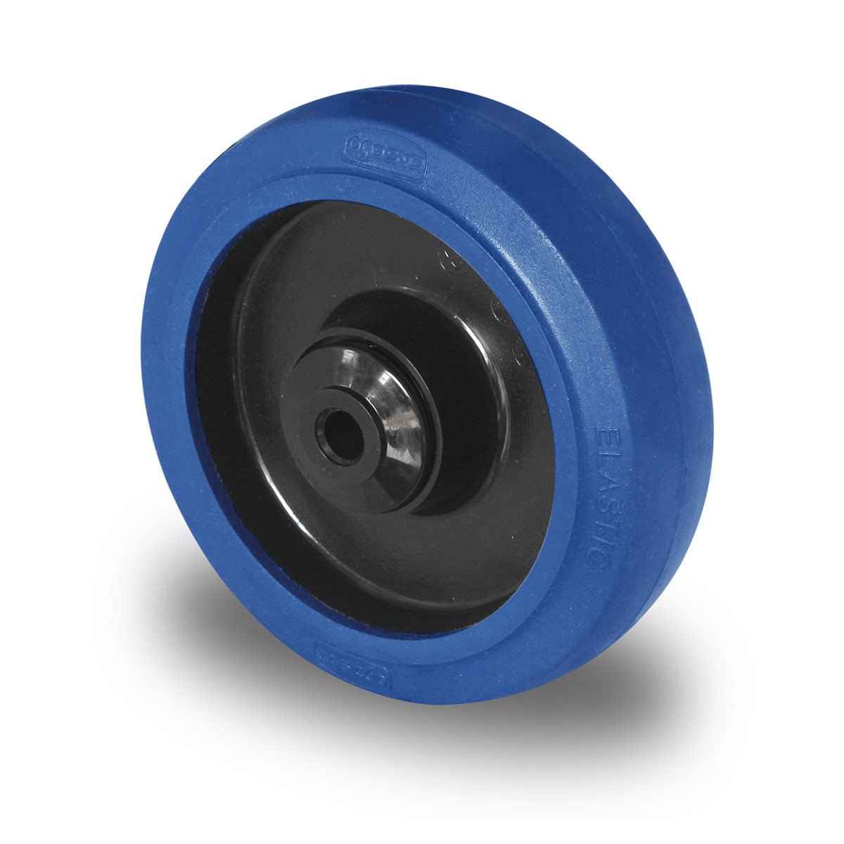 Rad, Ø 160 mm, TPR
