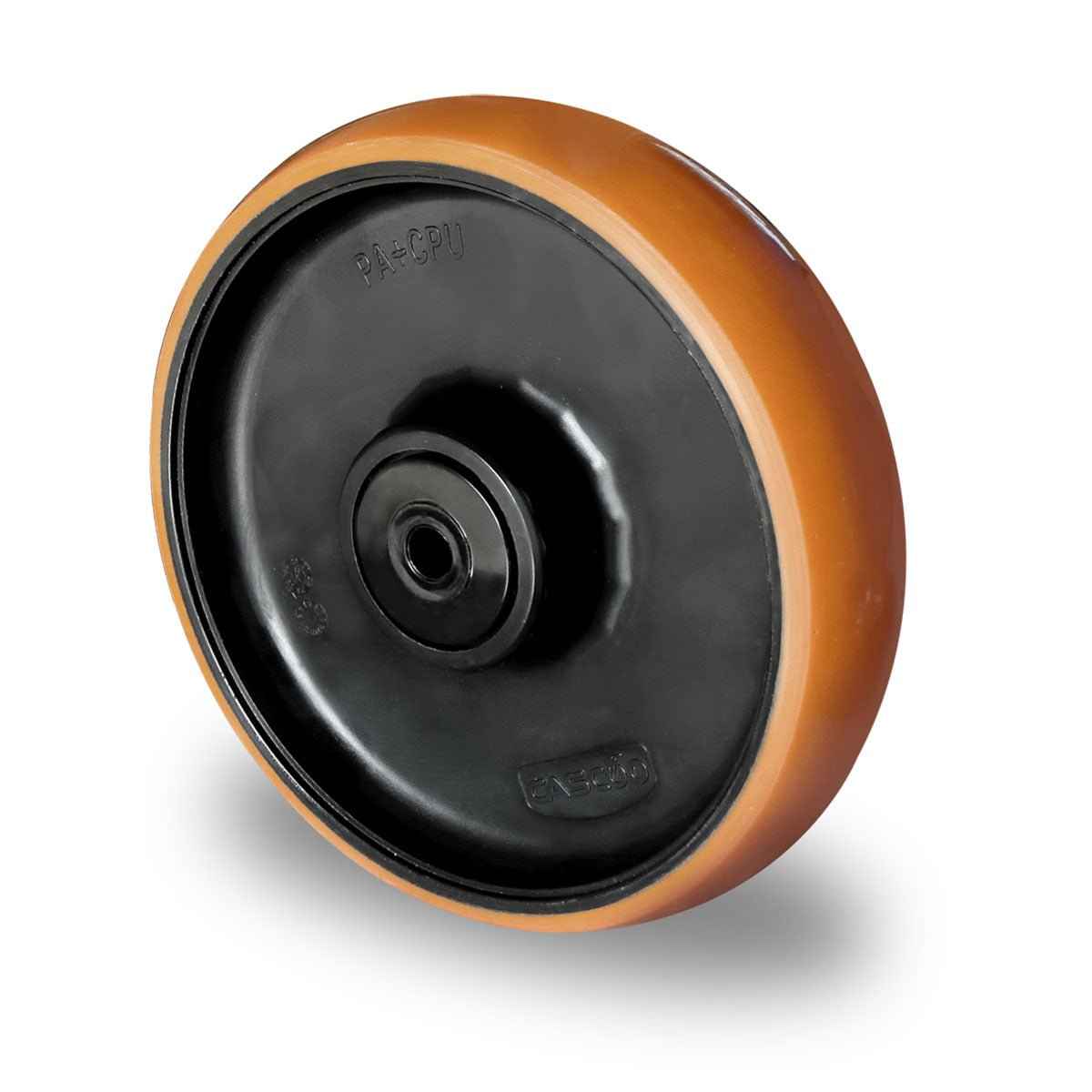 Rad, Ø 160 mm, Polyurethan