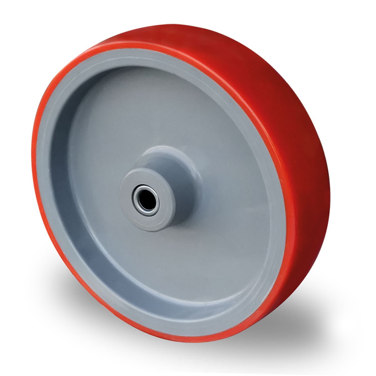 Rad, Ø 200 mm, Polyurethan