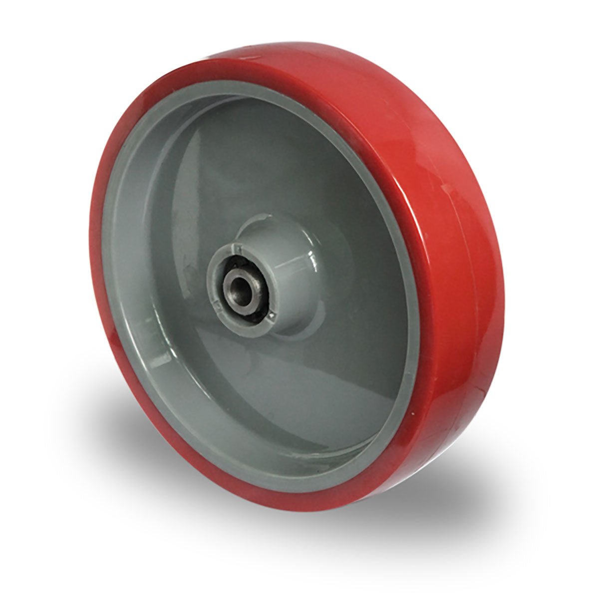 Rad ø 200 mm Serie N2U6 Rollenlager - Abrollwerk