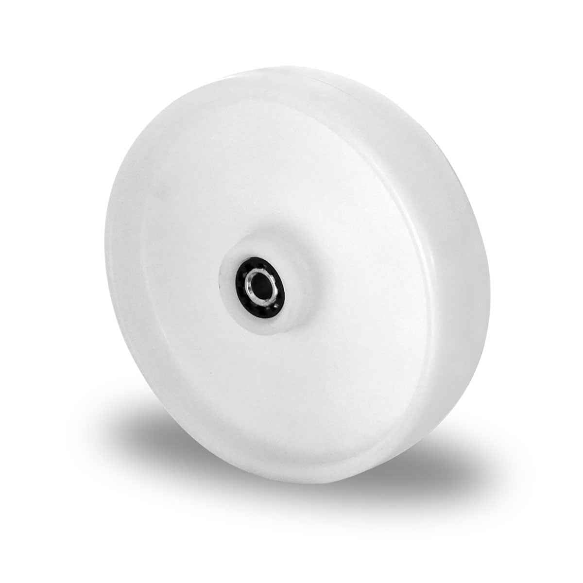 Rad, Ø 200 mm, Polypropylen