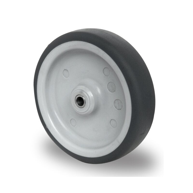 Rad, Ø 200 mm, TPE
