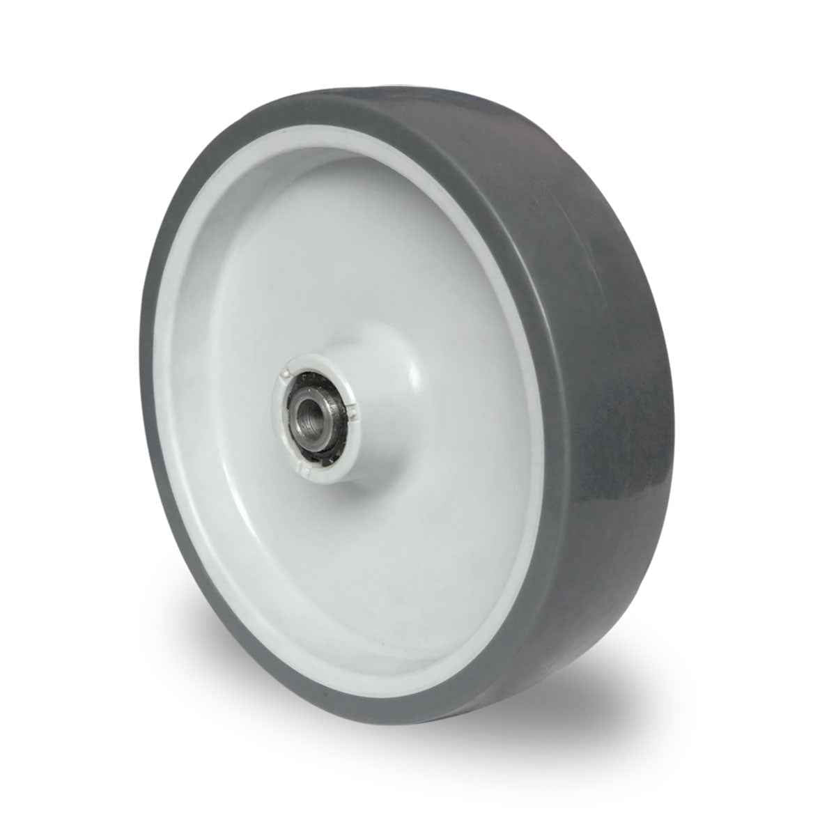 Rad, Ø 200 mm, TPE