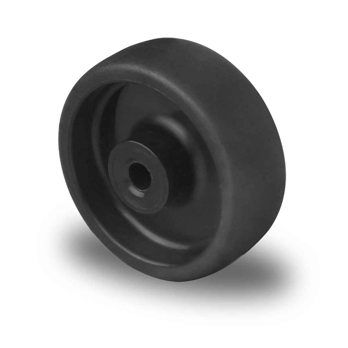 Rad, Ø 50 mm, Polypropylen