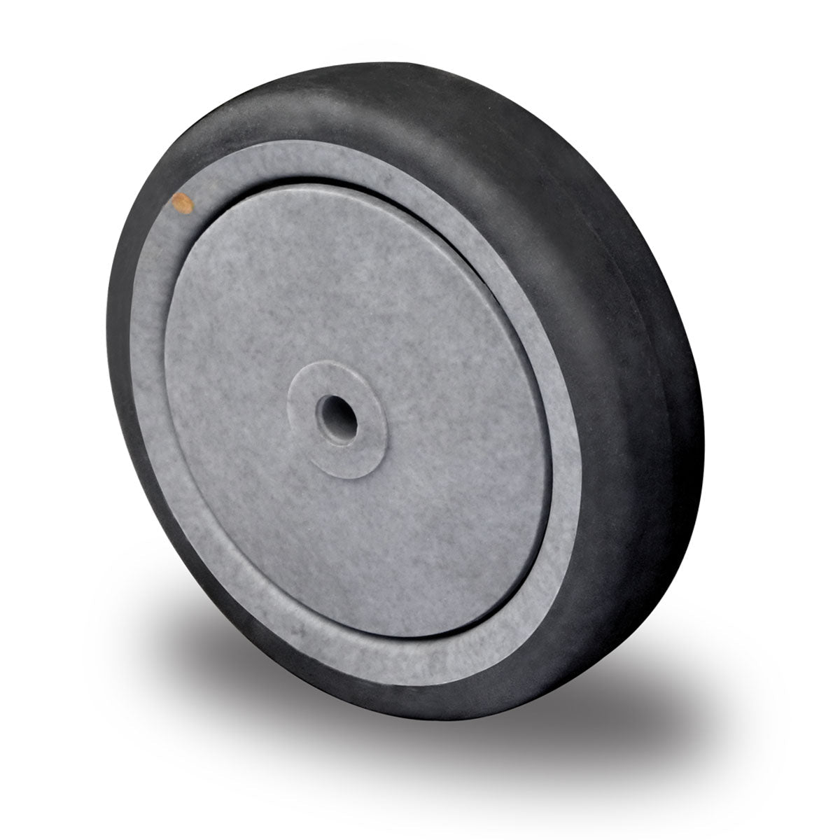 Rad, Ø 75 mm, Polypropylen