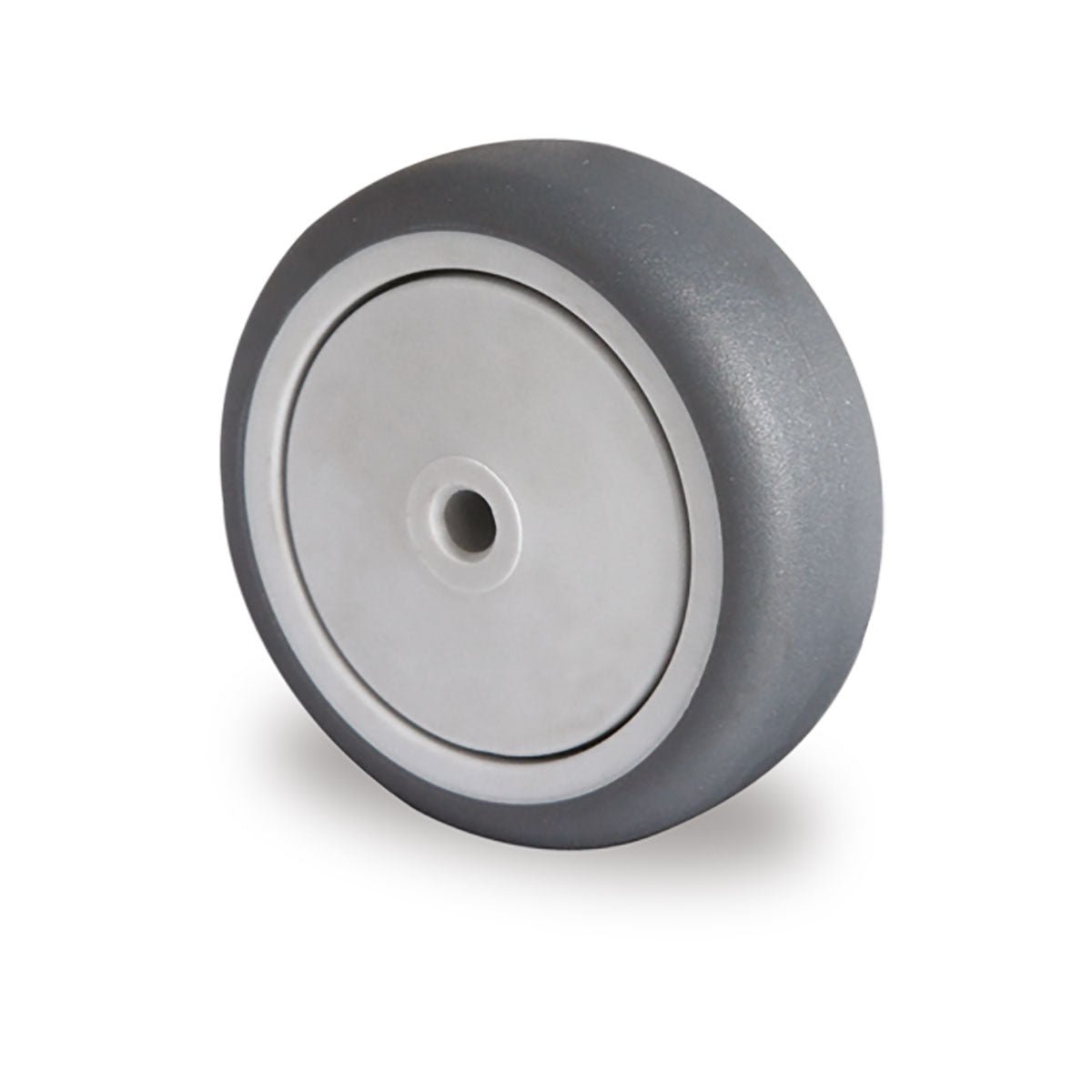 Rad ø 75 mm Serie P2T2 Kugellager - Abrollwerk