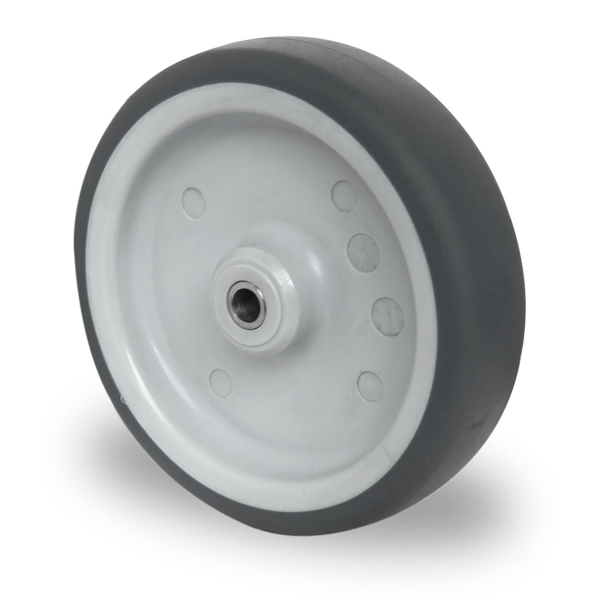 Rad, Ø 80 mm, TPE