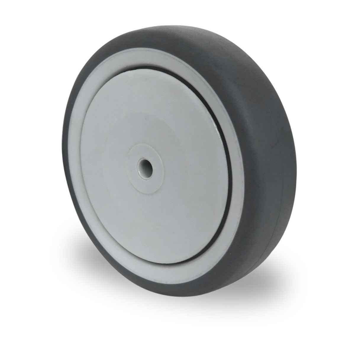 Rad, Ø 80 mm, TPE