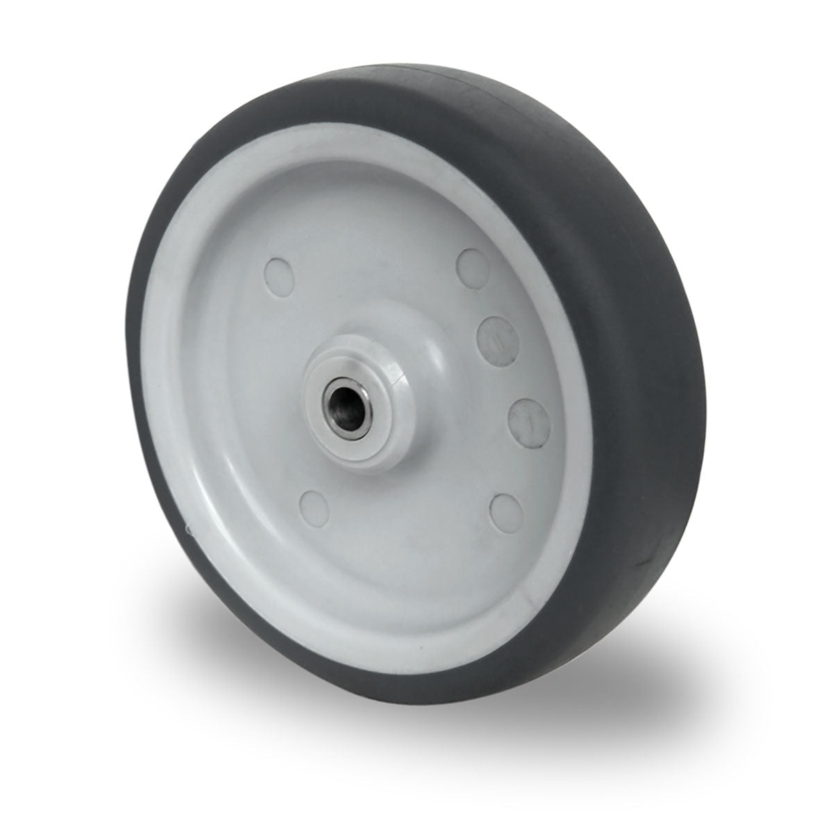 Rad, Ø 80 mm, TPE
