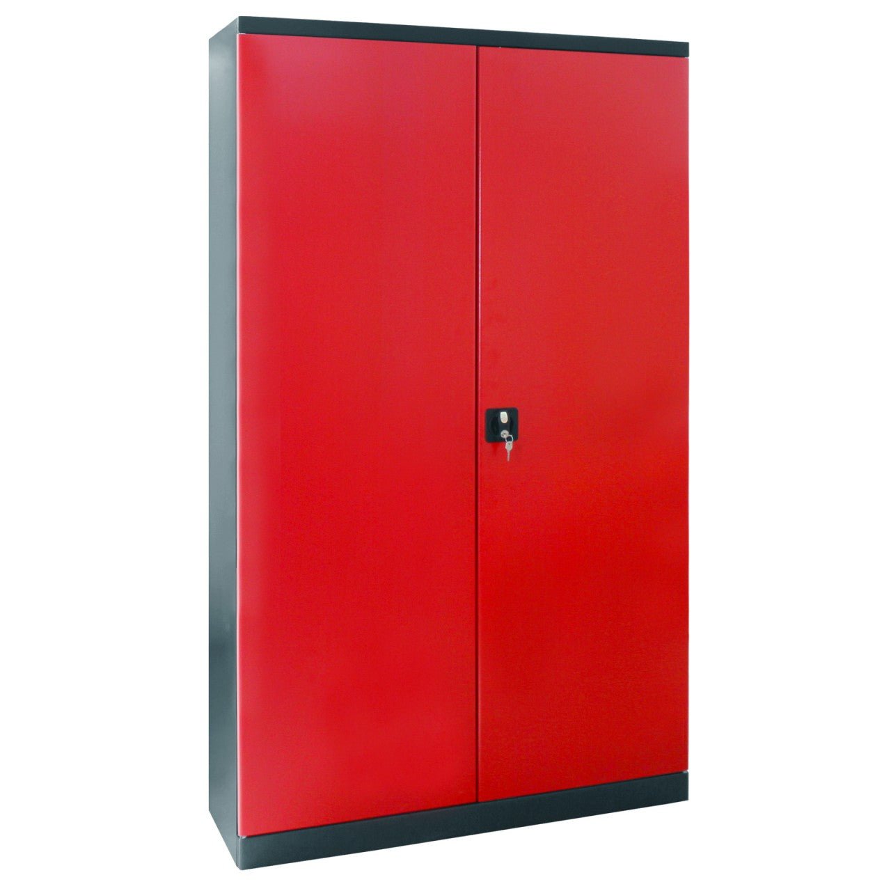 Schrank "XL-B"; RAL 7016/3000