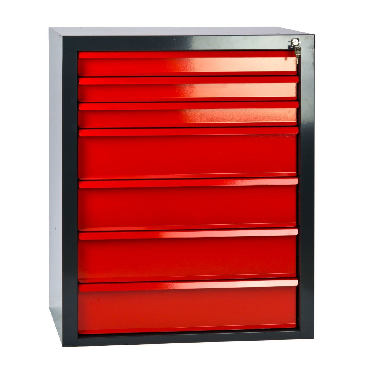 Schubladenschrank 7 SL "MAMMUT"