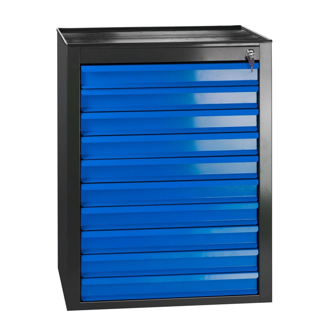 Schubladenschrank "MAMMUT Maxi" 10 Schubladen