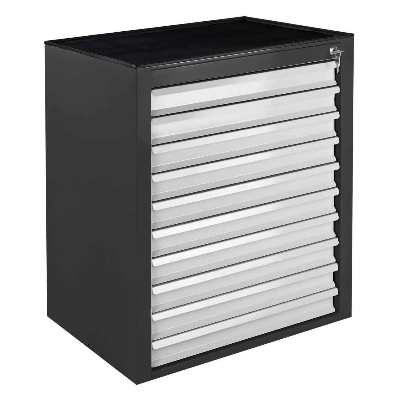 Schubladenschrank "MAMMUT MAXI" 10 Schubladen