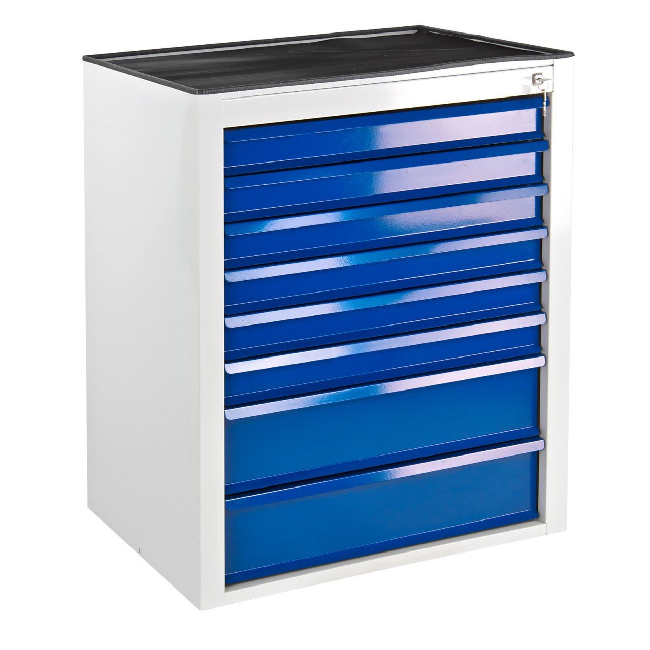 Schubladenschrank "MAMMUT Maxi" 8 Schubladen