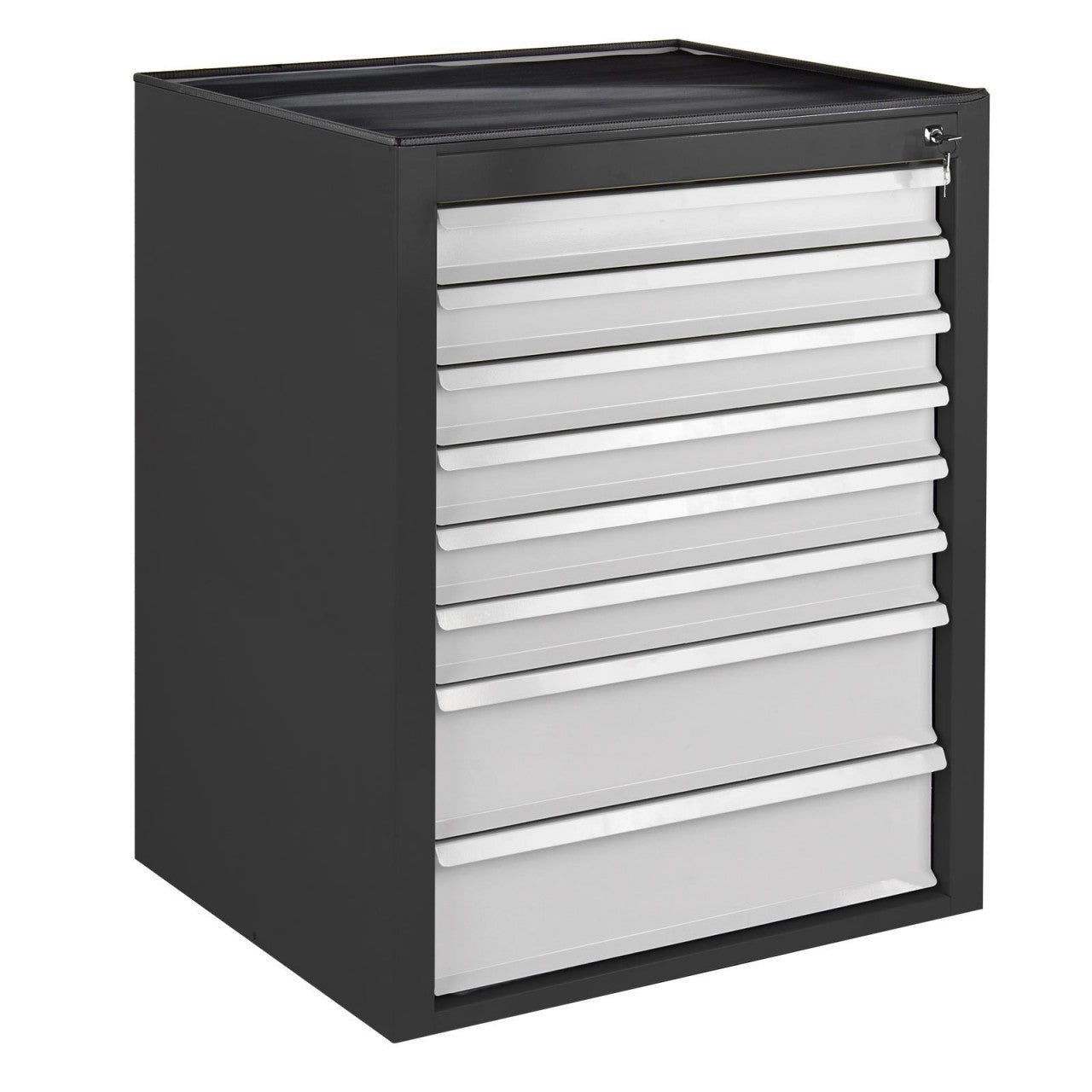 Schubladenschrank "MAMMUT MAXI" 8 Schubladen