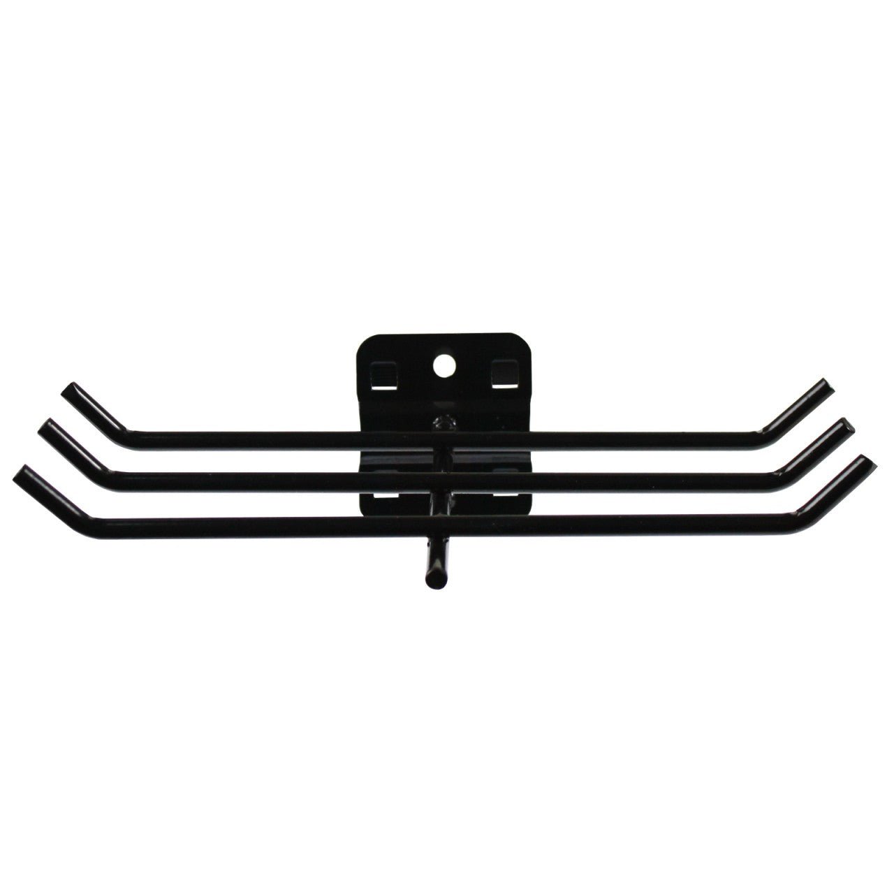 Werkzeughalter, 6-fach, L 140mm x B 240mm x Ø 6
